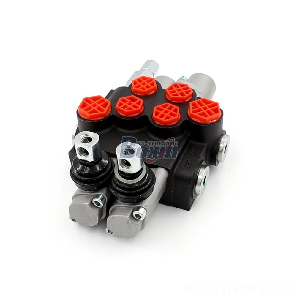 P40-G12-G38-OT-QTW Valve: OEM and ODM main image