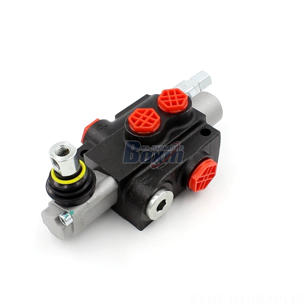 Monoblock Valve P40-OW: Superior Quality and Exceptional Value main image