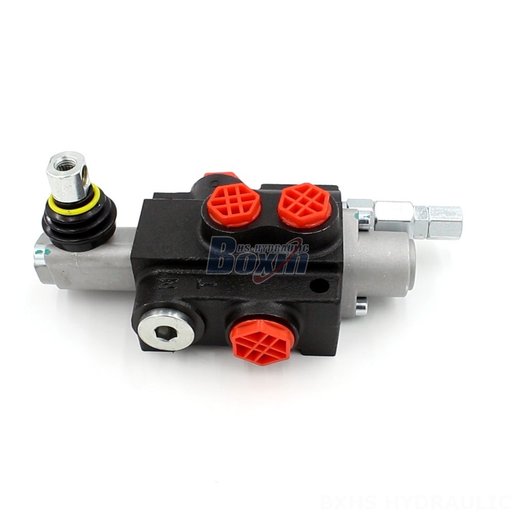 Monoblock Valve P40-OW: Superior Quality and Exceptional Value main image
