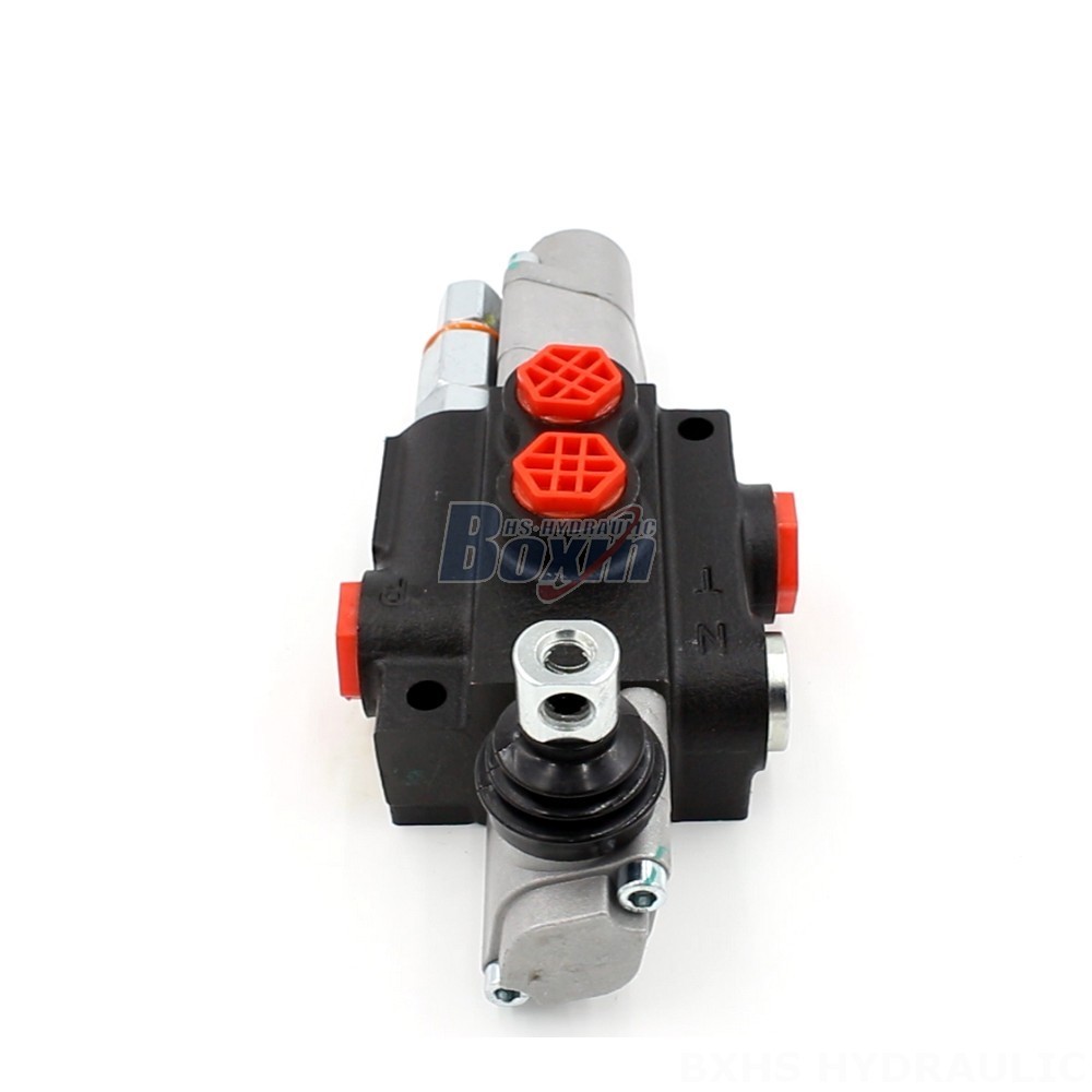 Monoblock Directional Valve - P40-QTW1 Series | Wholesale & OEM main image