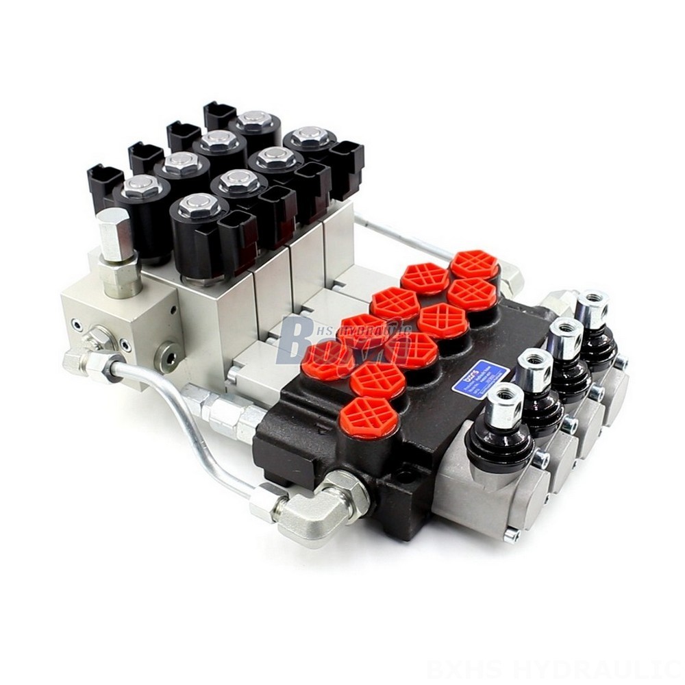 Wholesale Prices and Bulk Discounts: P40 Valve Factory Outlet cover photo