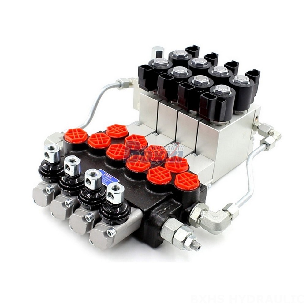 Wholesale Prices and Bulk Discounts: P40 Valve Factory Outlet main image