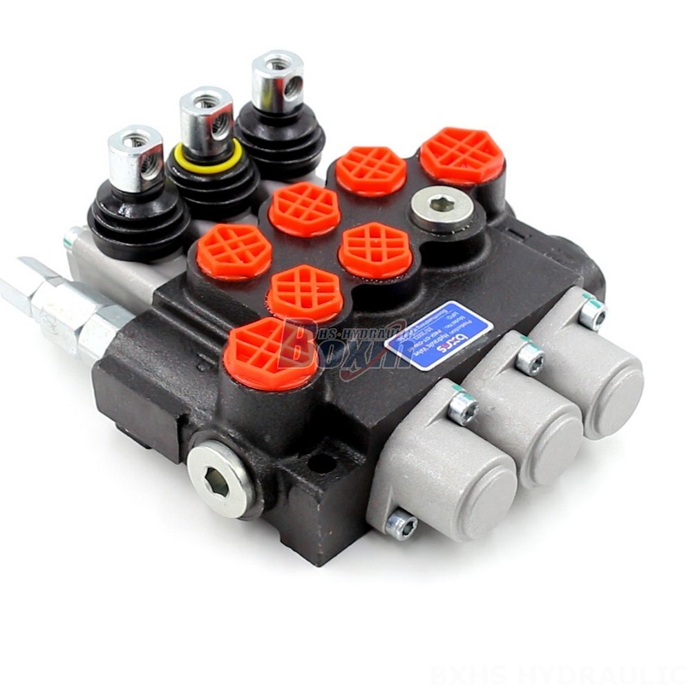 Hydraulic Control Valve main image