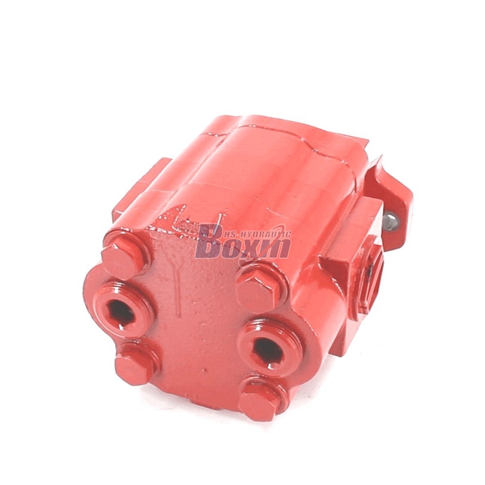 Reliable P51A646TEYR25-25-H 104.5 cc/rev Hydraulic Gear Pump Manufacturer Source main image