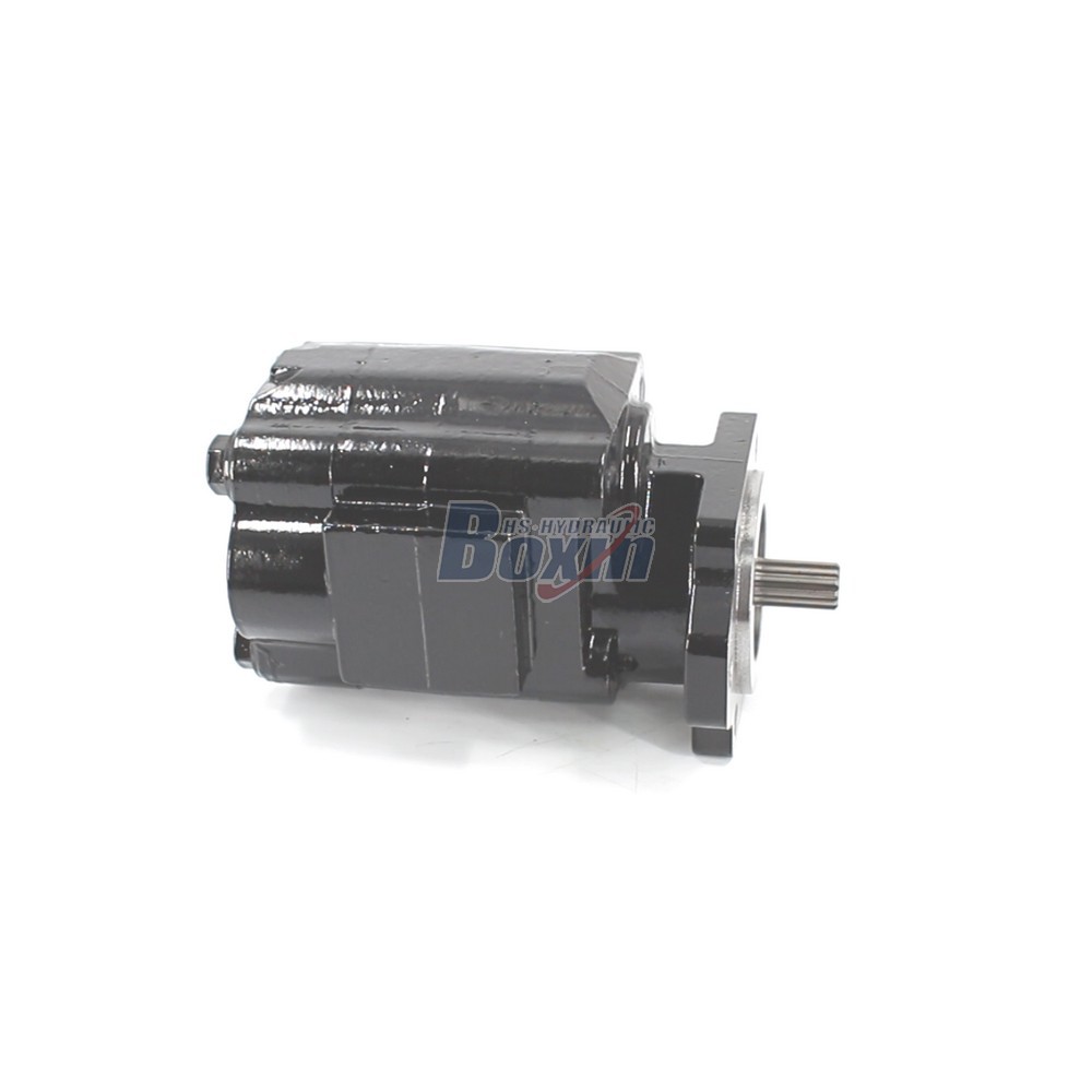 P51A646TEYR25-25 Hydraulic Pump Direct from Large Scale Factory cover photo