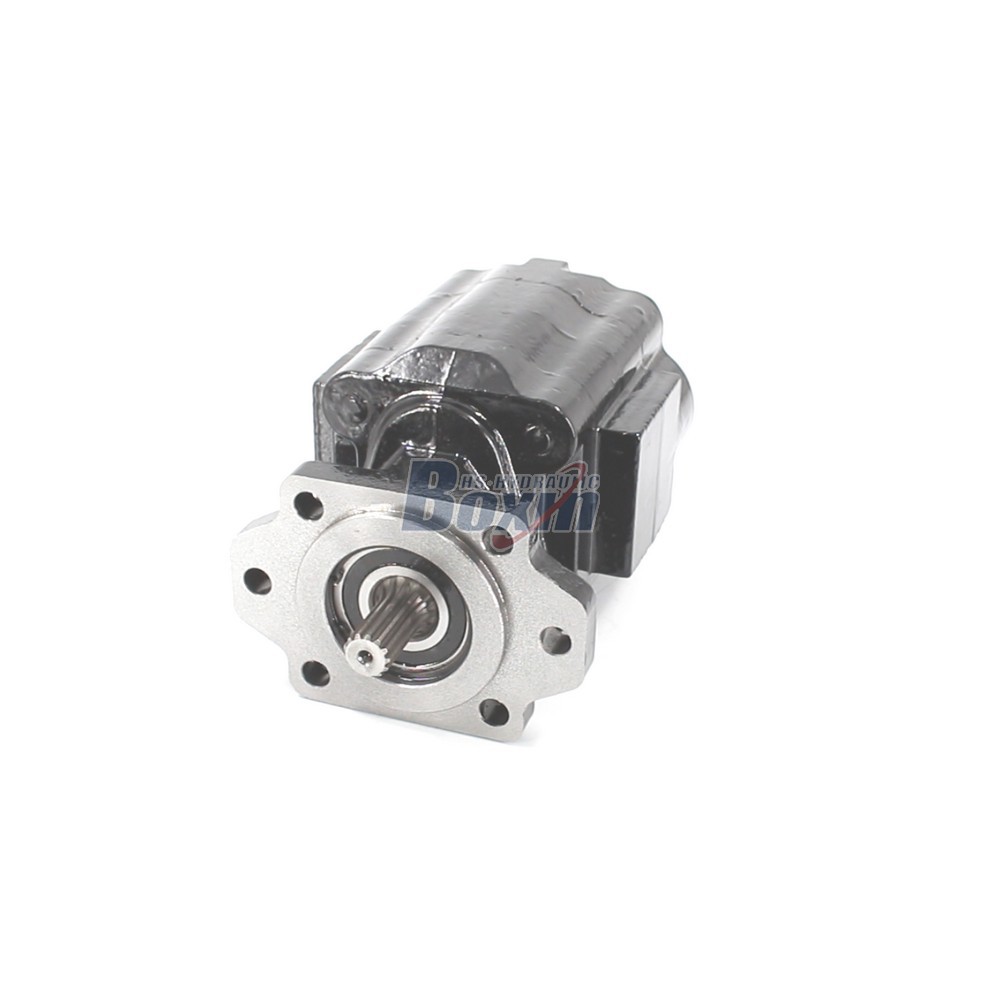 P51A646TEYR25-25 Hydraulic Pump Direct from Large Scale Factory main image