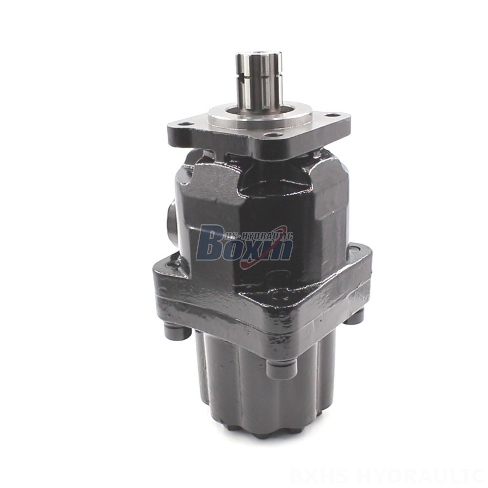 P7-63 63 cc/rev Hydraulic Piston Pump: Factory Direct Supplier main image