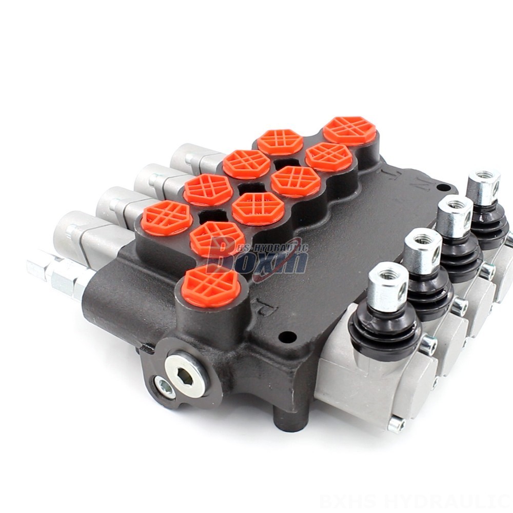 Private Label Hydraulic Valves: Enhance Your Brand with P80-G12-G34-OT cover photo