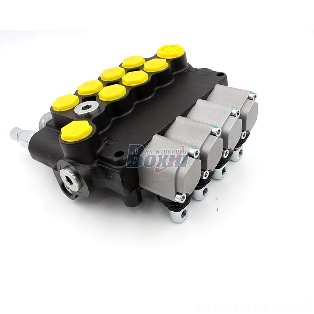 Wholesale Supply of P80-G34-G12-AT-3OT Valves: Meet Your Bulk Order Requirements Efficiently main image