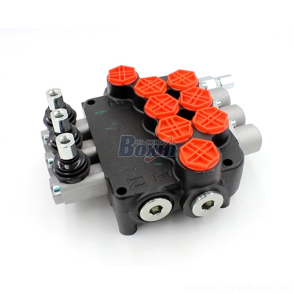 Wholesale Hydraulic Valve Supply: P80-G34-OT from the Factory main image