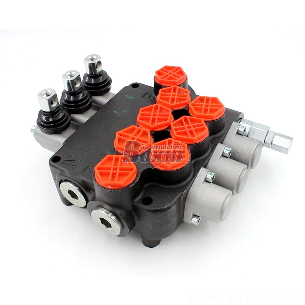 Wholesale Hydraulic Valve Supply: P80-G34-OT from the Factory main image