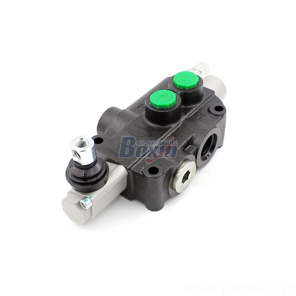Directional Valve P80-LDG-U78-OT | Wholesale & OEM main image