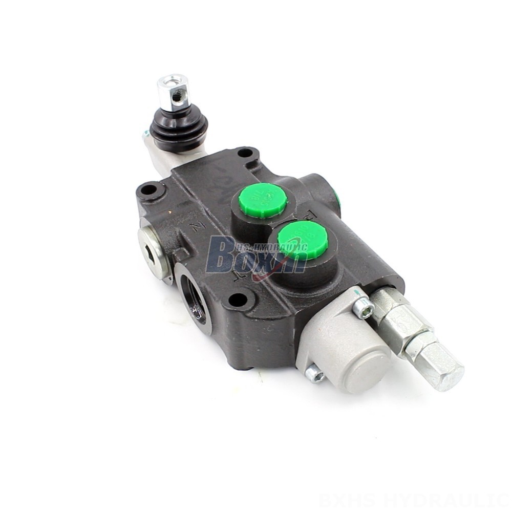 Monoblock Directional Control Valve | P80-LDG-U78-OT & Customization main image