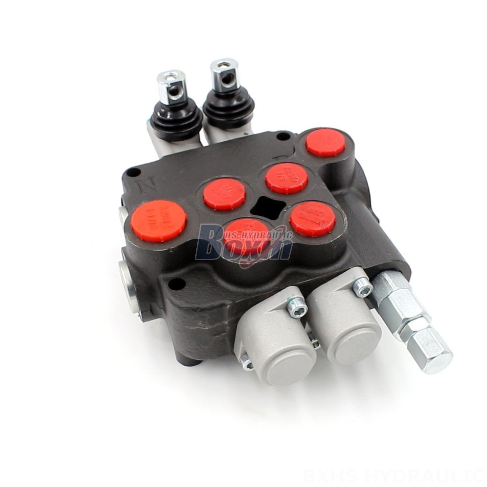 Global Distribution Opportunities: Seeking Distributors for P80-U116-U78 Hydraulic Valves cover photo