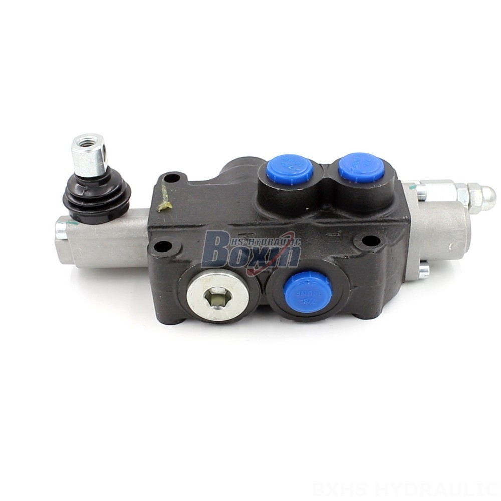 Hydraulic Valve Solutions: P80-U78-1OT Directional Control Valve | Global Distribution main image