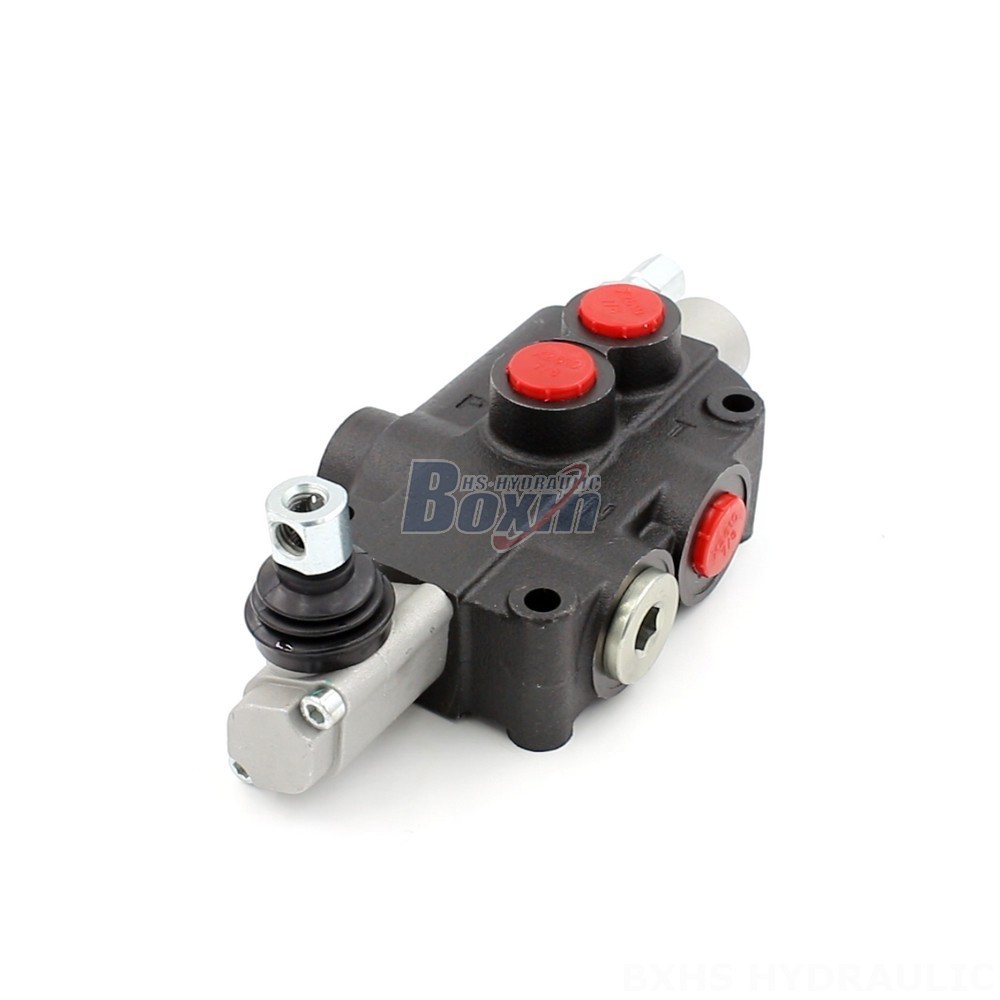 Hydraulic Valve P80-U78-OT | Premium Quality | Competitive Pricing main image