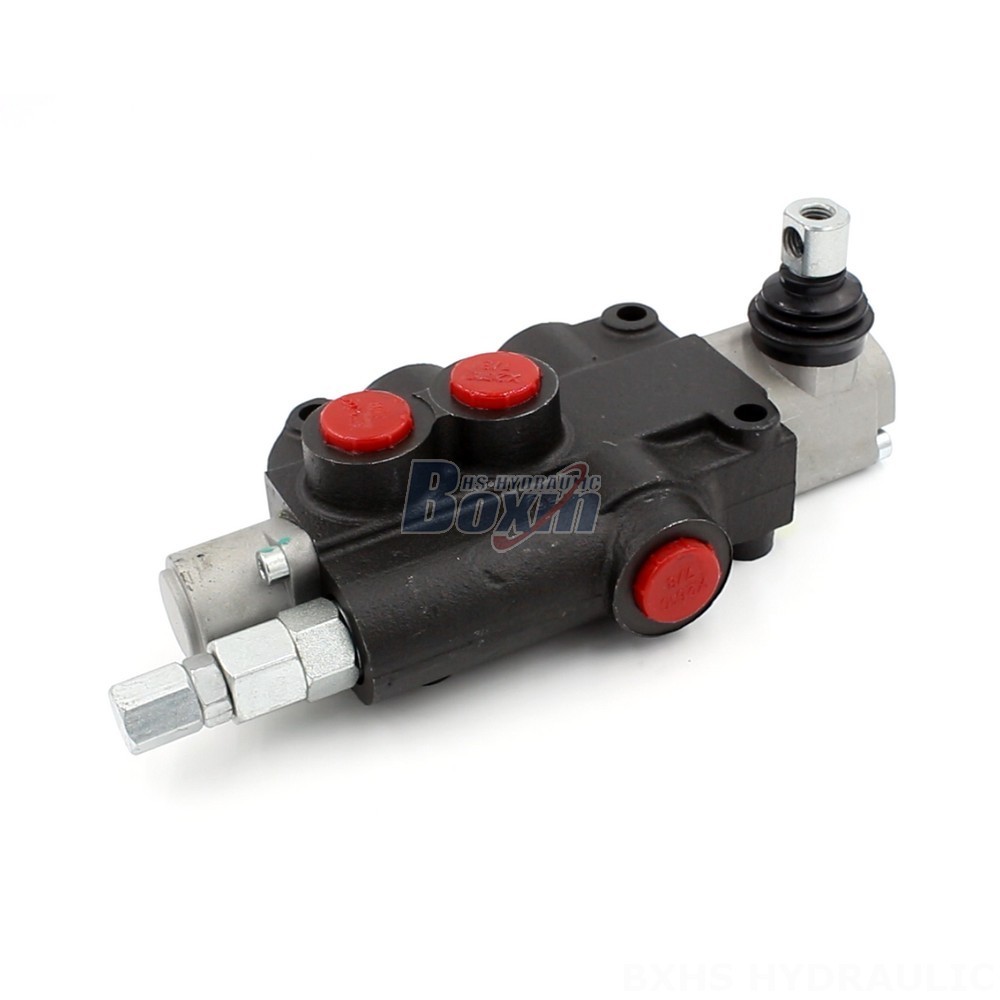Hydraulic Valves Manufacturer: Providing P80-U78 Valve & Other Hydraulic Products cover photo