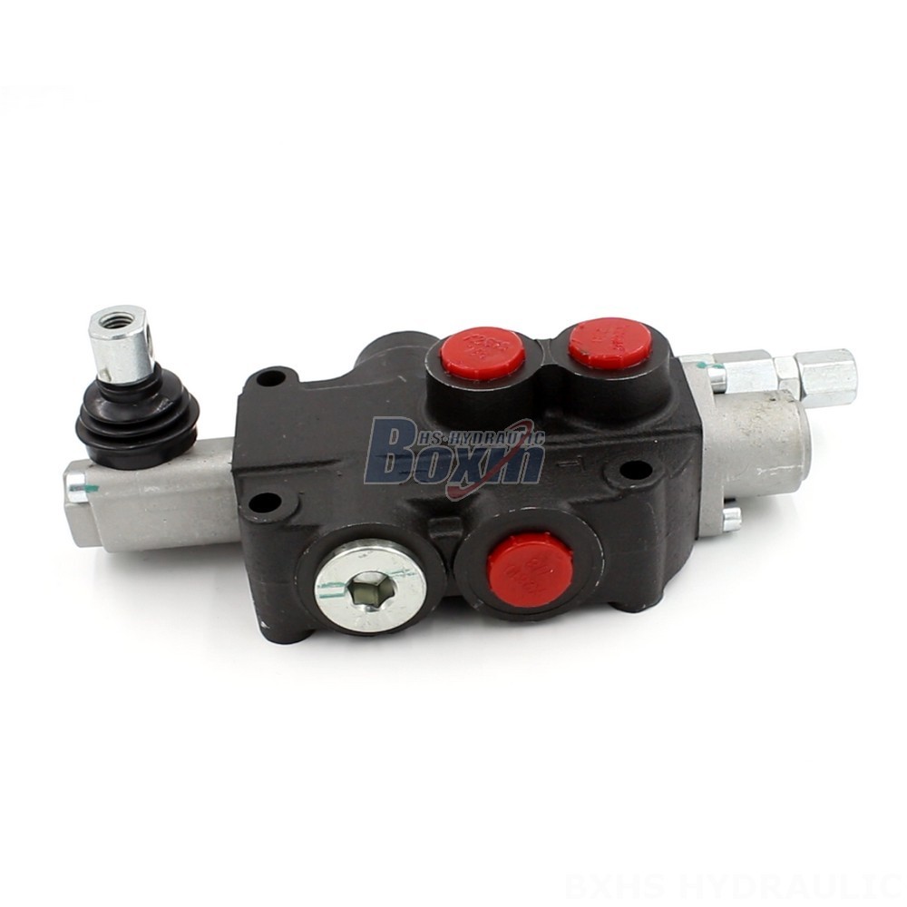 OEM/ODM Partnership: Collaborate with Us to Create High-Quality Hydraulic Valves main image