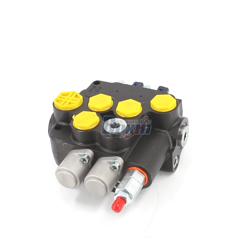 Seeking Global Distributors for P80A-G-BT-OT Cable Monoblock Valve cover photo