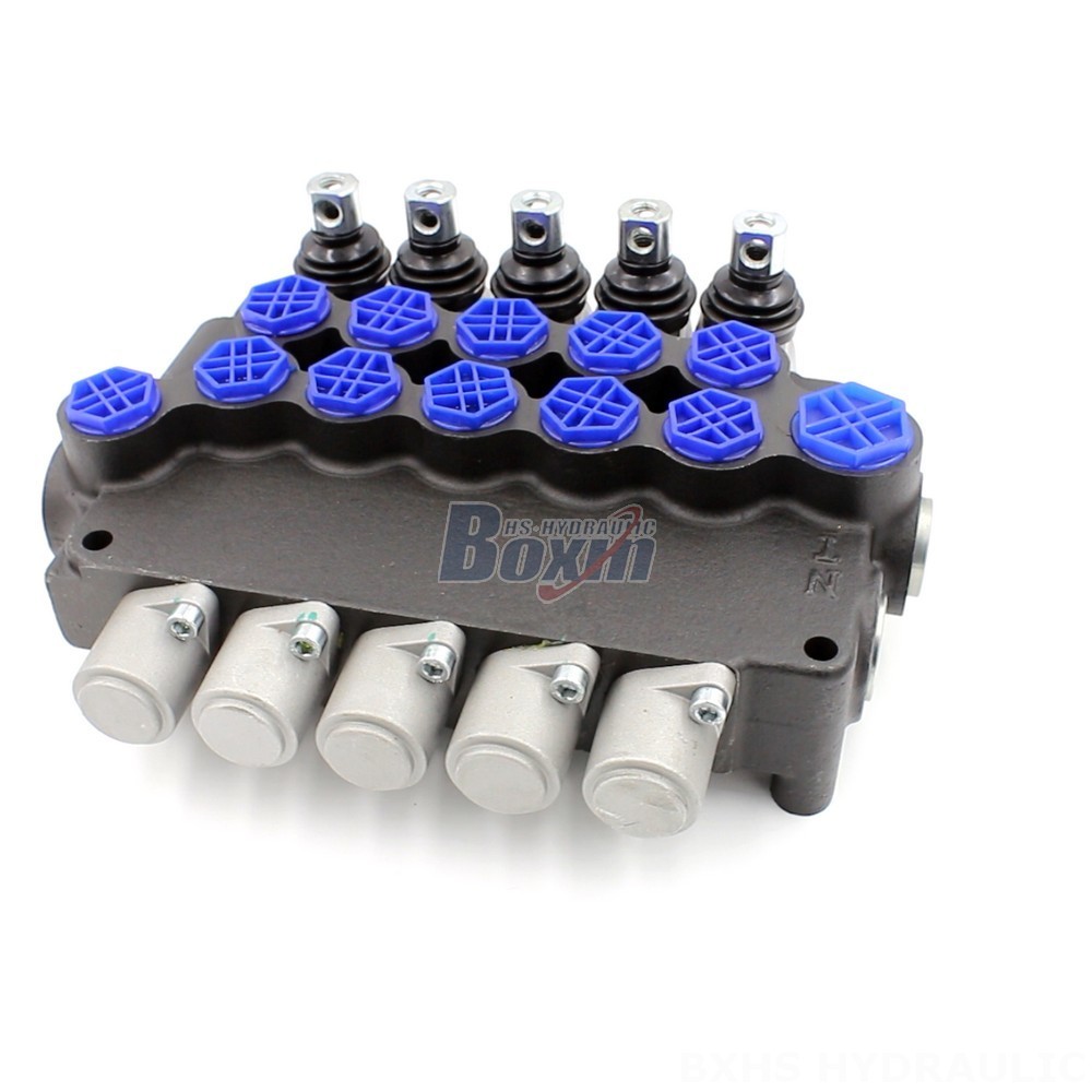 Customized Hydraulic Valve Solutions | P80F-G34-OT OEM Services cover photo