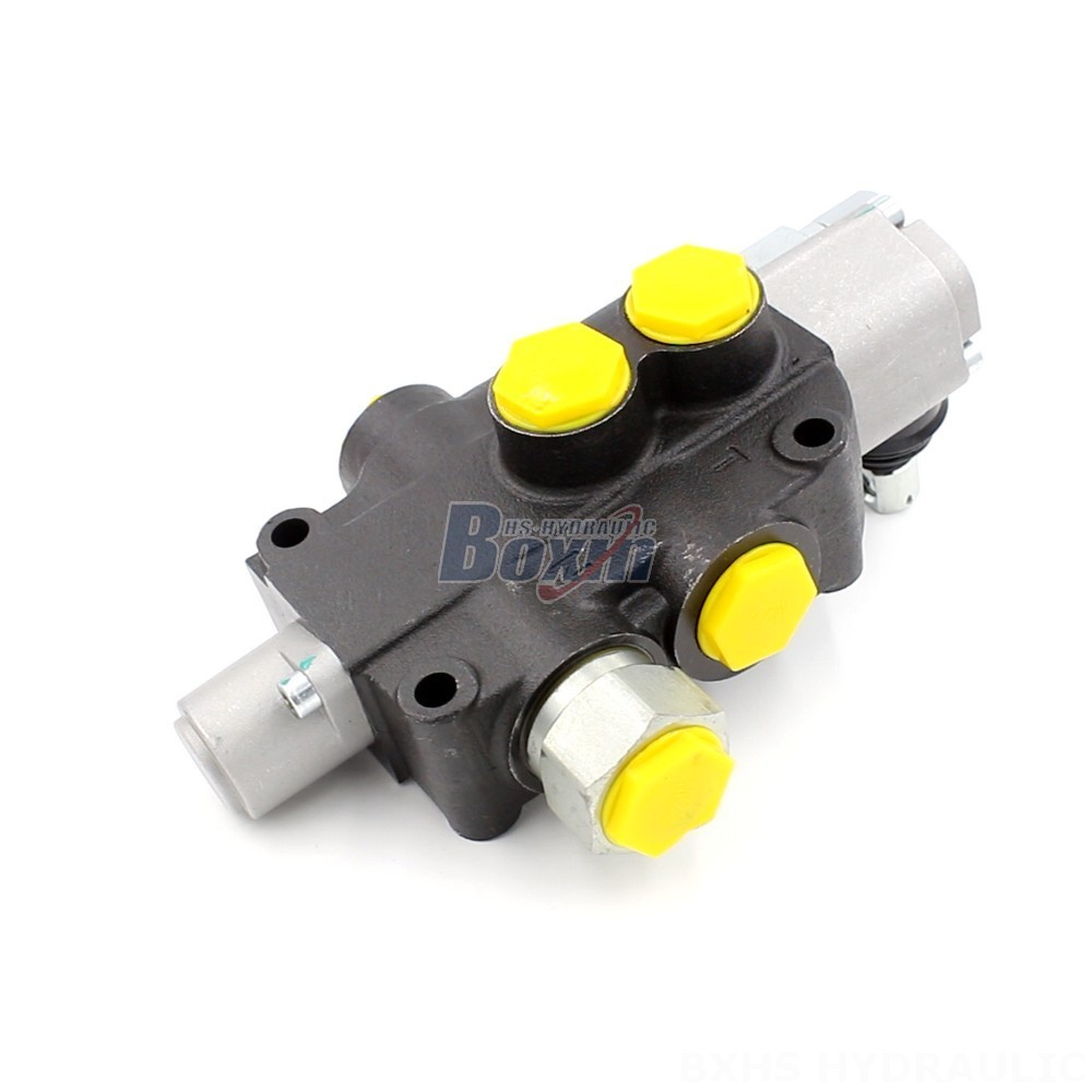 P80J Directional Control Valve: Distributors & Partners Wanted cover photo