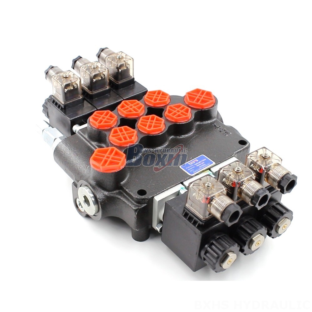 Source Your P80 Valves from a Trusted Manufacturer cover photo