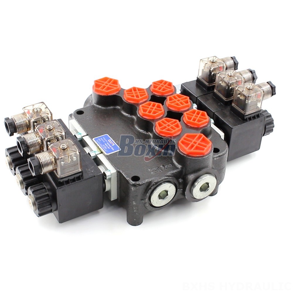 Source Your P80 Valves from a Trusted Manufacturer main image