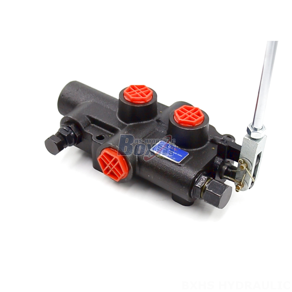 Source Your P81 Log Splitter Valves from a Trusted Manufacturer main image
