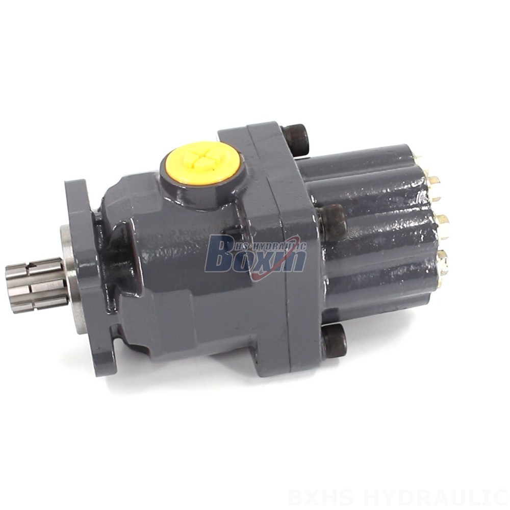 P9-80-H 20 MPa (2900 psi) Hydraulic Piston Pump - Industrial Fluid Power main image