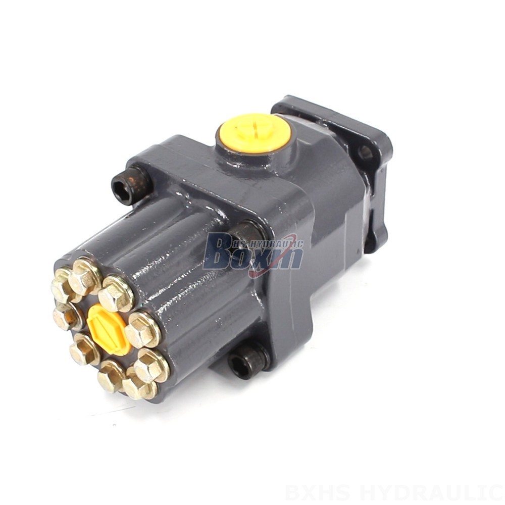 Global Manufacturer of P9-80-H 20 MPa Hydraulic Piston Pumps main image