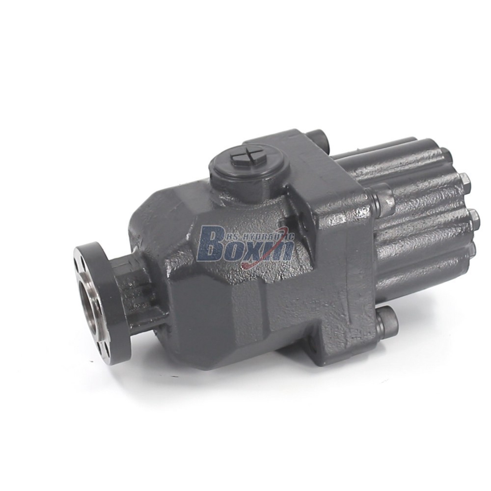 OEM/ODM Custom P9-80SK 80 cc/rev Hydraulic Piston Pump with Private Labeling main image