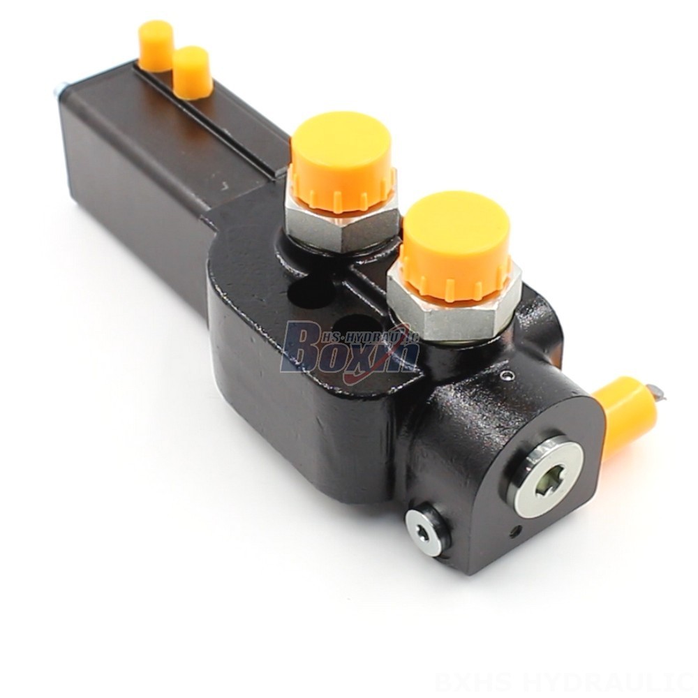 PC-1220-250-1 Pneumatic Directional Valve: Leading Manufacturer & Distributor main image