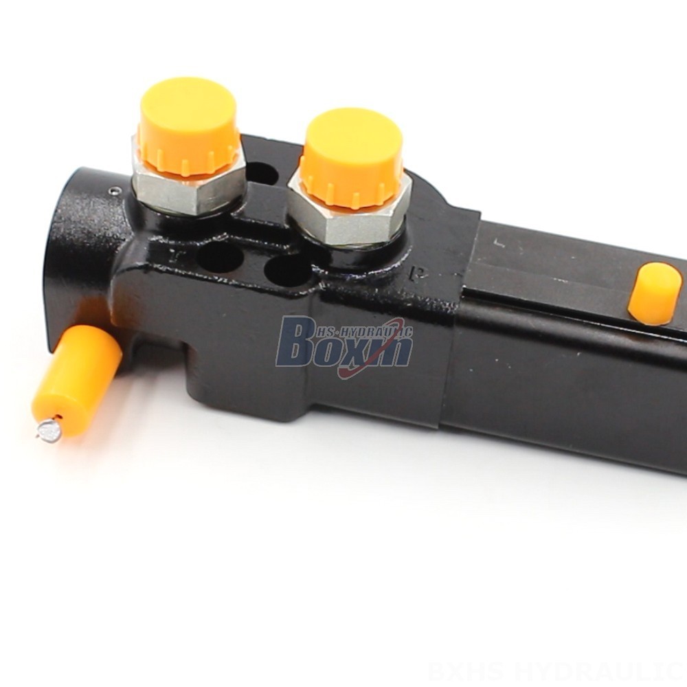 PC-1220-250-1 Valve: Expertise in Pneumatic System Solutions main image
