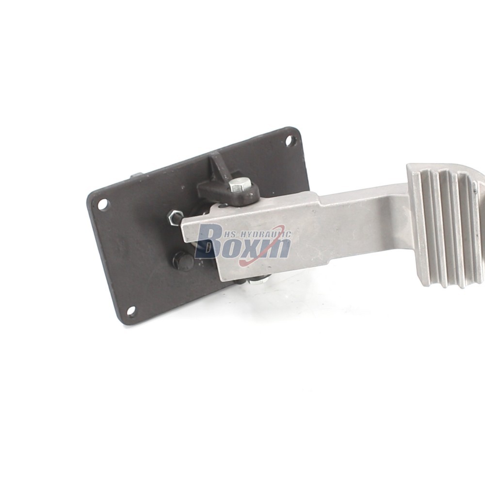 OEM and Custom PDF12-00-10 Manual 1 Spool Hydraulic Control Valve Private Label Service main image