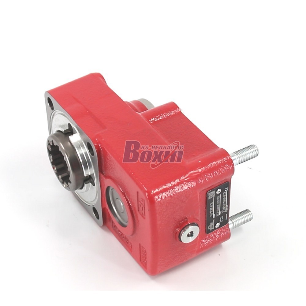 Seeking Global Distributors and Wholesalers for PTO-03 284Nm Power Take Off cover photo