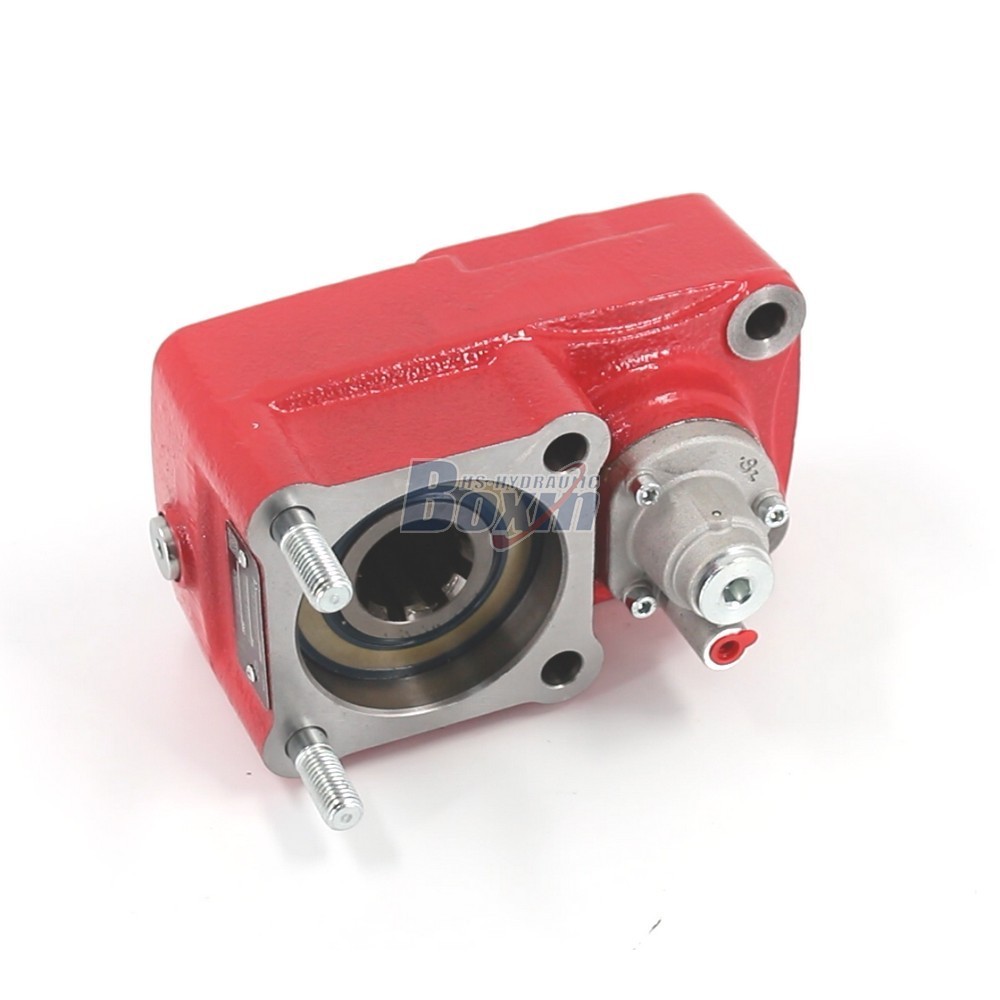 Seeking Global Distributors and Wholesalers for PTO-03 284Nm Power Take Off main image