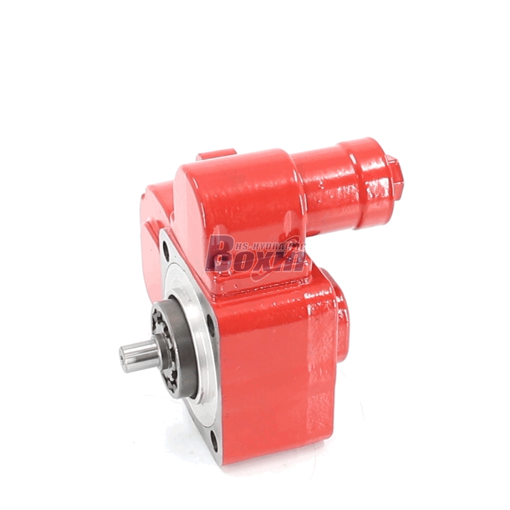 Direct Factory Sale PTO-04 284Nm Power Take Off Units main image