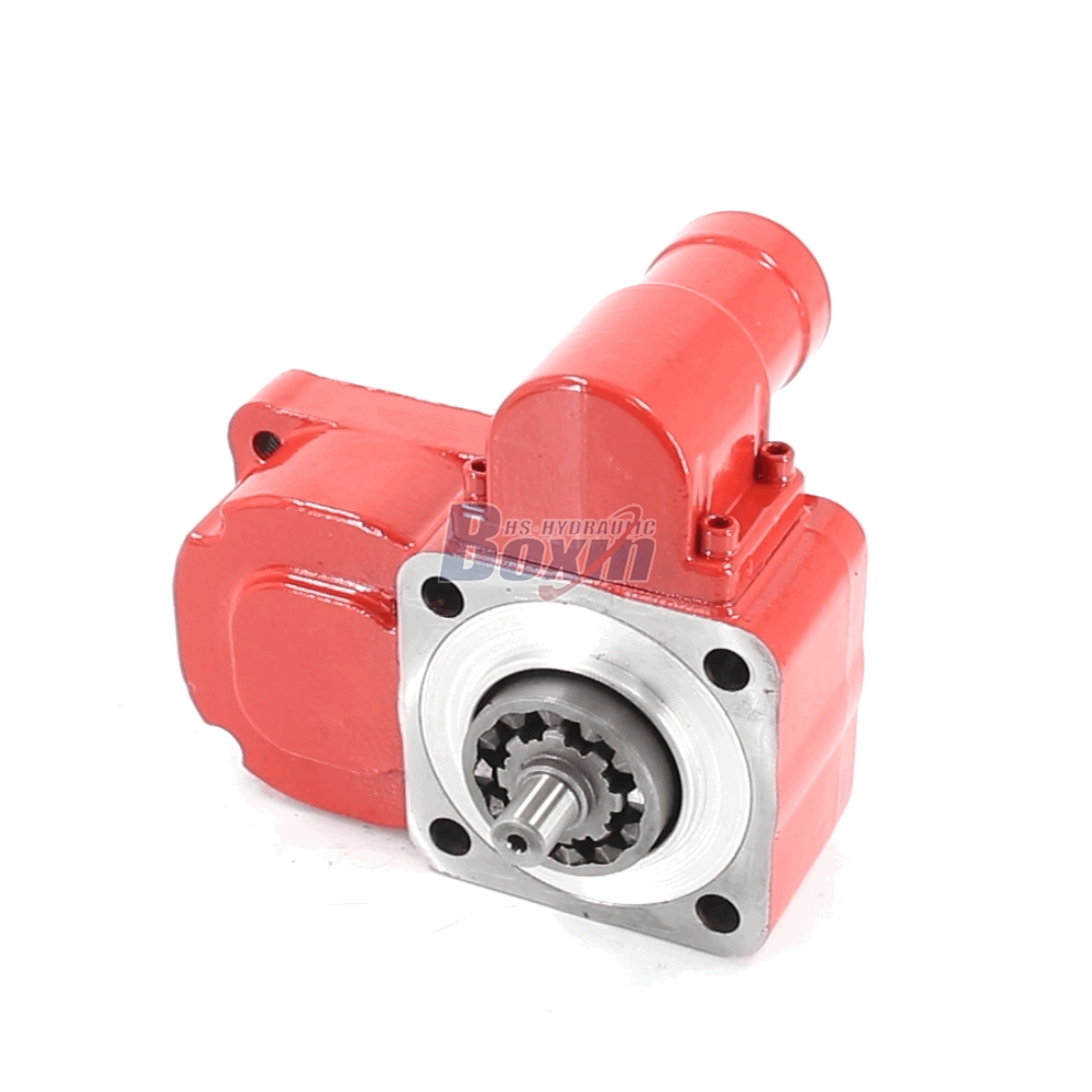 Seeking Global Distributors and Wholesalers for PTO-04 284Nm Power Take Off main image