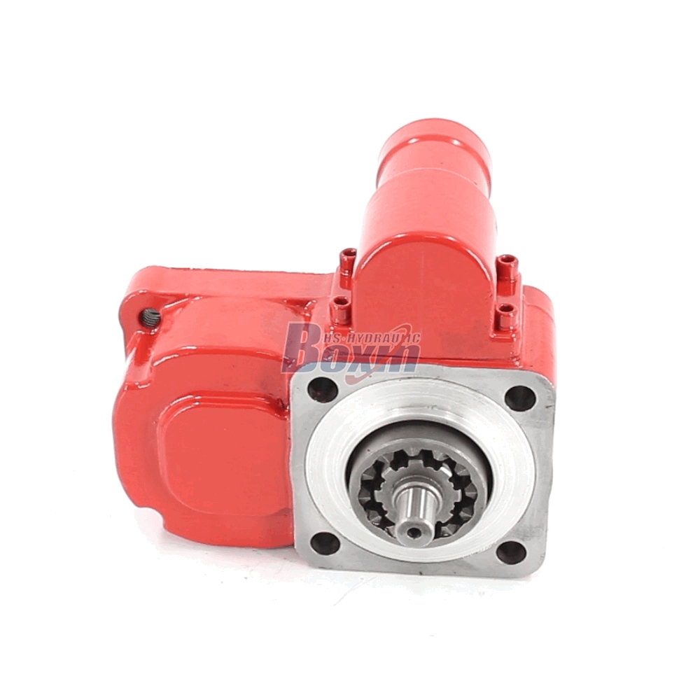 Custom OEM ODM Service for PTO-04 284Nm Power Take Off Manufacturing main image
