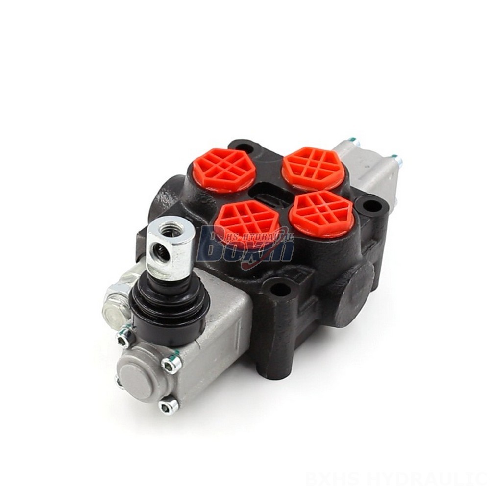 Directional Control Valve | Q45 Series | Superior Performance cover photo