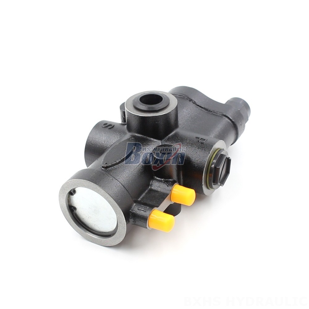 Partnership Opportunities: Pneumatic 1 Spool Hydraulic Control Valve Manufacturer & Global Distributor main image