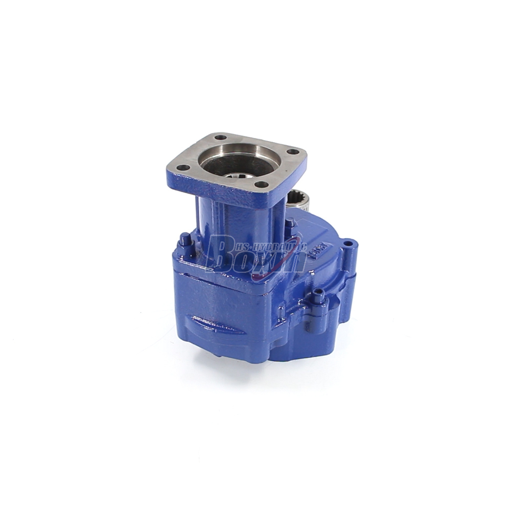 Manufacturing Plant Supply QH50-12-2 500 Nm Power Take Off Competitive Price cover photo