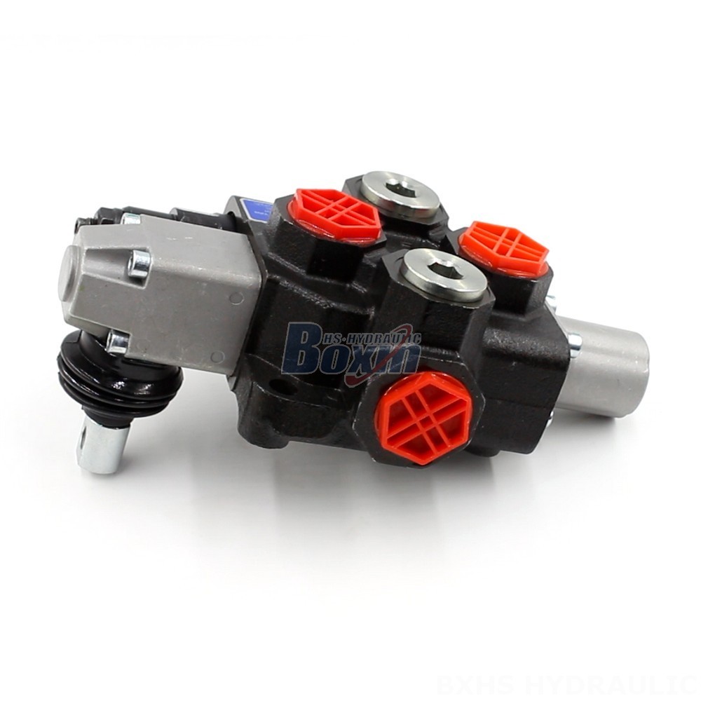 Source Your SD14 Directional Control Valves from a Trusted Manufacturer main image