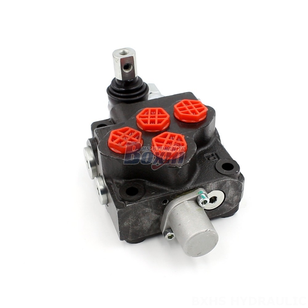 SD5-G38 Directional Valve: Your Partner for Bespoke Hydraulic Systems main image