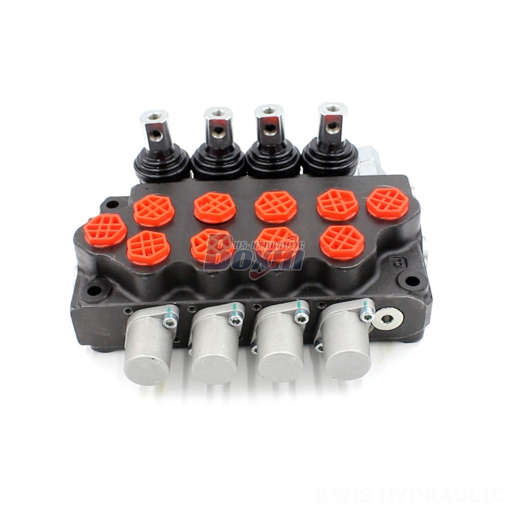 Hydraulic Valve: SD5-G38 Model | Wholesale & Customization Available cover photo