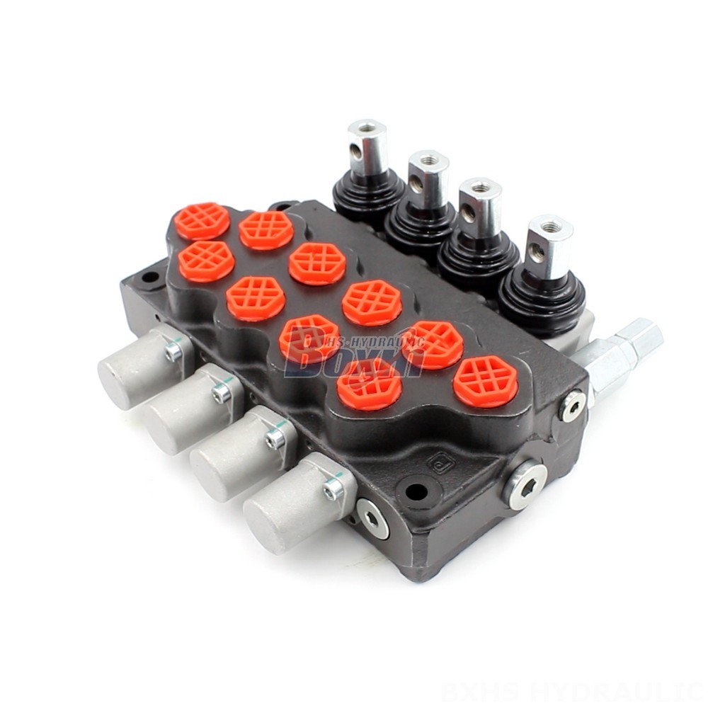 Hydraulic Valve: SD5-G38 Model | Wholesale & Customization Available main image