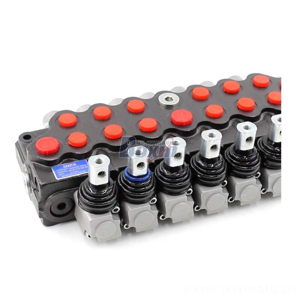 Source Directly & Save:  SD5 Hydraulic Valves from the Manufacturer main image