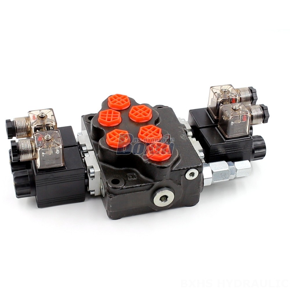 Factory Wholesale Prices: Purchase SD5 Valves Directly and Maximize Savings cover photo