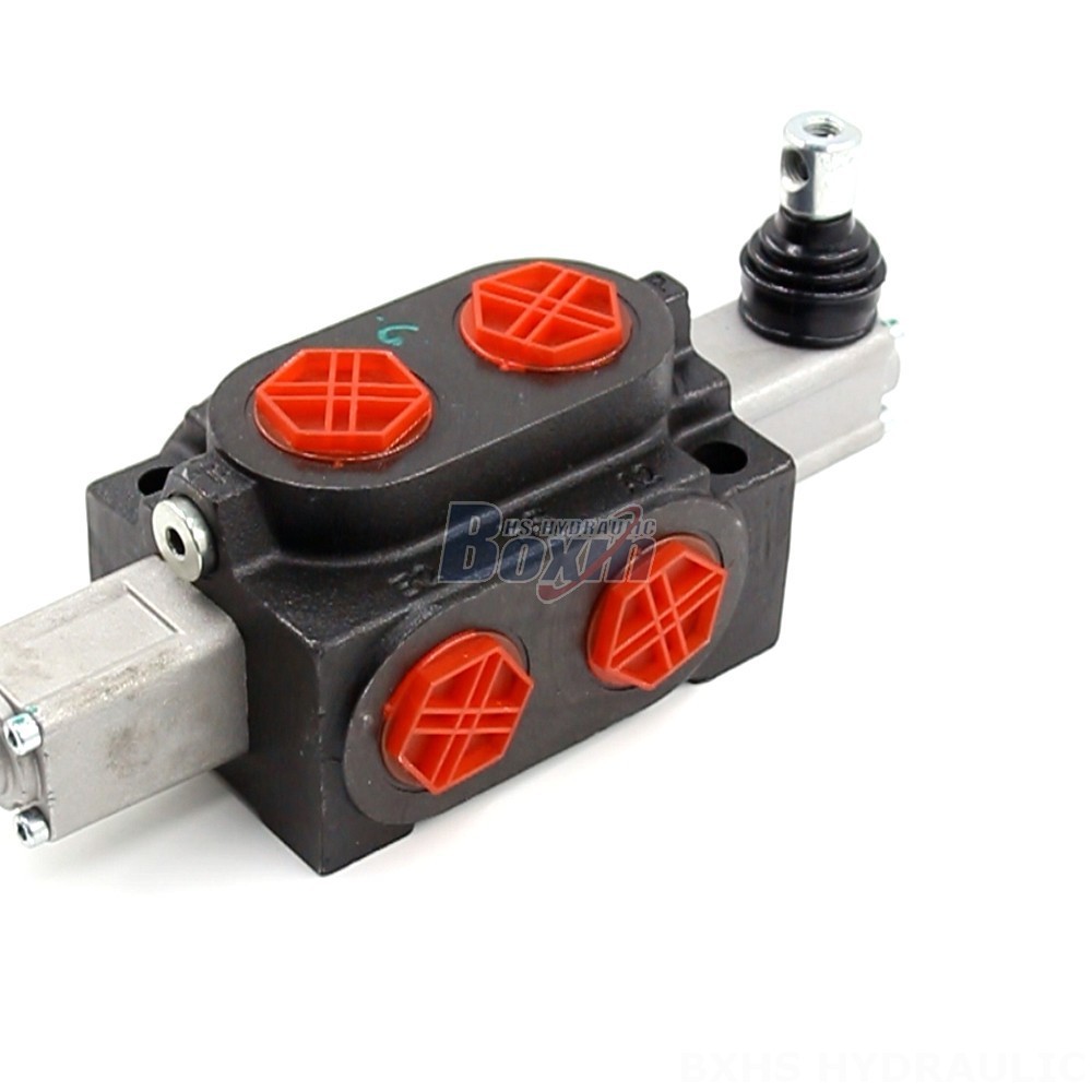 OEM & Wholesaler: SHFY-G25L-00 Valves Straight from the Factory main image