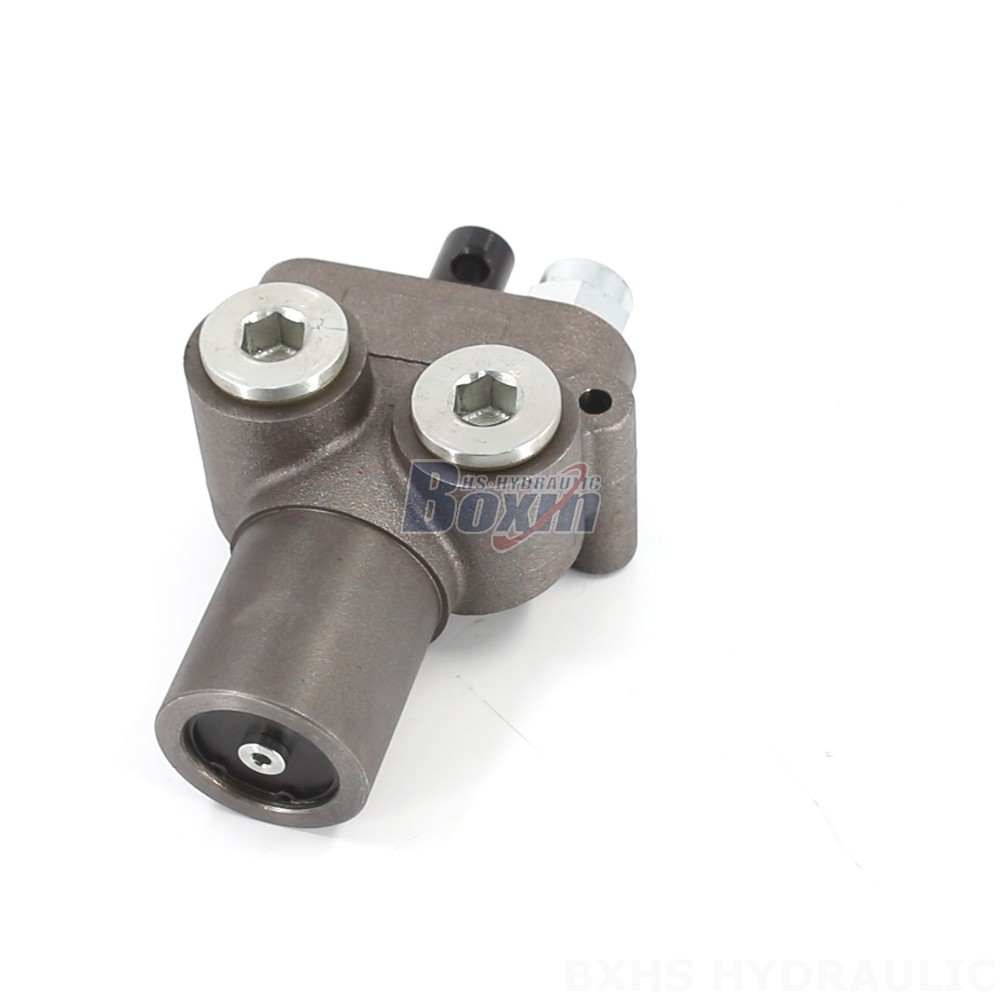 Monoblock Air Control Valve VMS140 Series for Pneumatic Systems main image